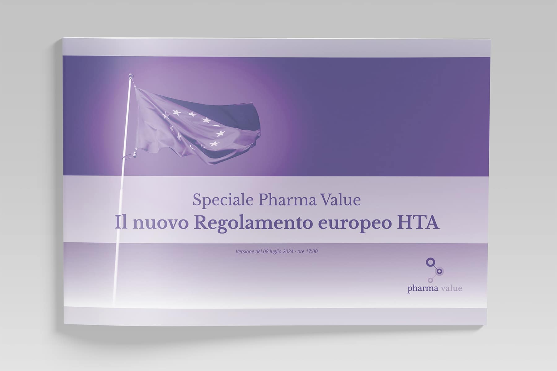 Speciale Regolamento HTA