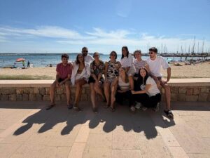 team building Pharma Value 2025