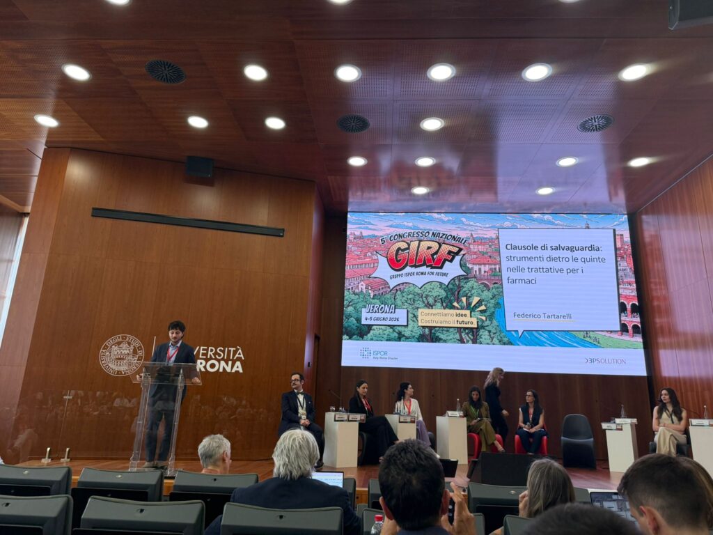 Federico oral GIRF 2026